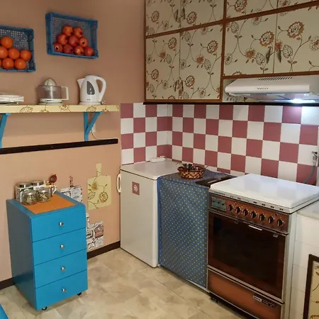 Cosy Penthouse -up To 6 Guests- In The Centre! Apartament Saloniki